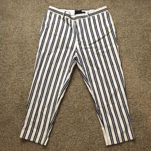 ASOS Striped pants